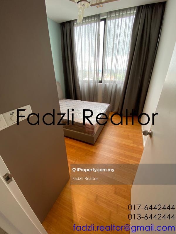 Kondominium untuk Disewa di Dreamcity oleh Fadzli Realtor - iProperty.com.my