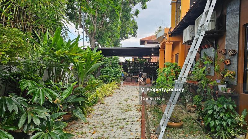 Rumah Berkembar untuk Dijual di Kota Kemuning, Shah Alam oleh Doreen Ngui - iProperty.com.my
