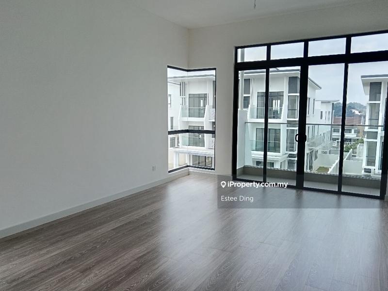Rumah Berkembar untuk Dijual di Abadi Heights, Puchong oleh Estee Ding - iProperty.com.my