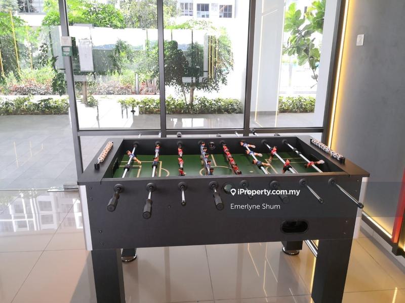 For Rent - Suria Garden