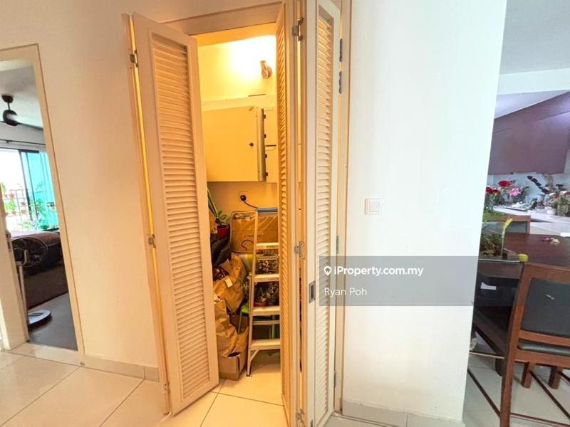 Service Residence for Rent in Isola by Ryan Poh - iProperty.com.my