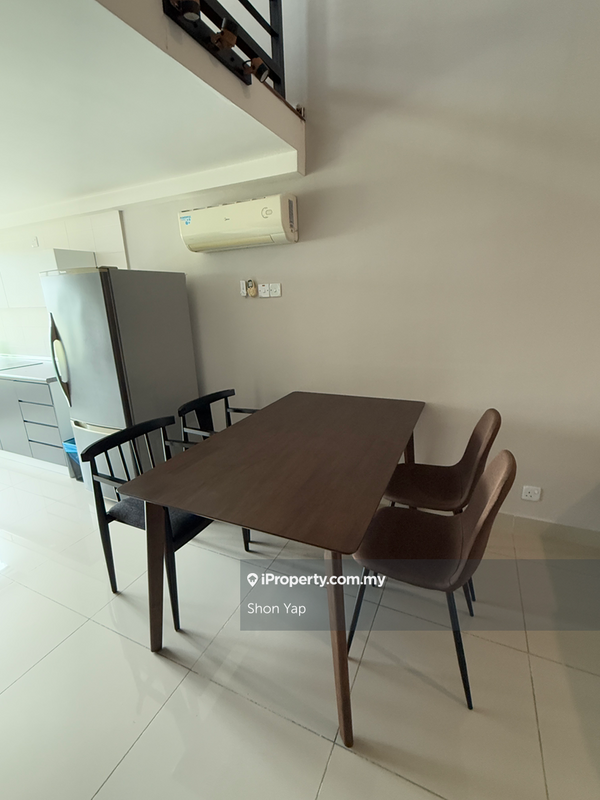 For Rent - Subang Soho (One Soho)