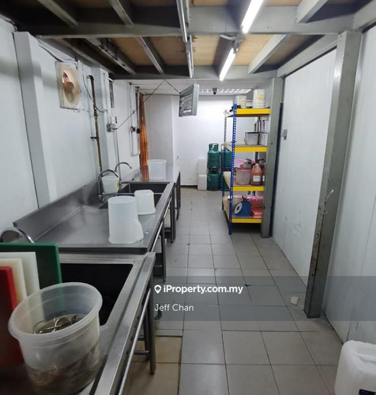 Kilang Teres untuk Dijual di 74bzg, Cheras oleh Jeff Chan - iProperty.com.my