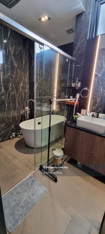 For Sale - Dua Menjalara