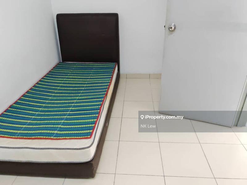 Condominium for Rent in Mutiara Residence by NK Lew - iProperty.com.my