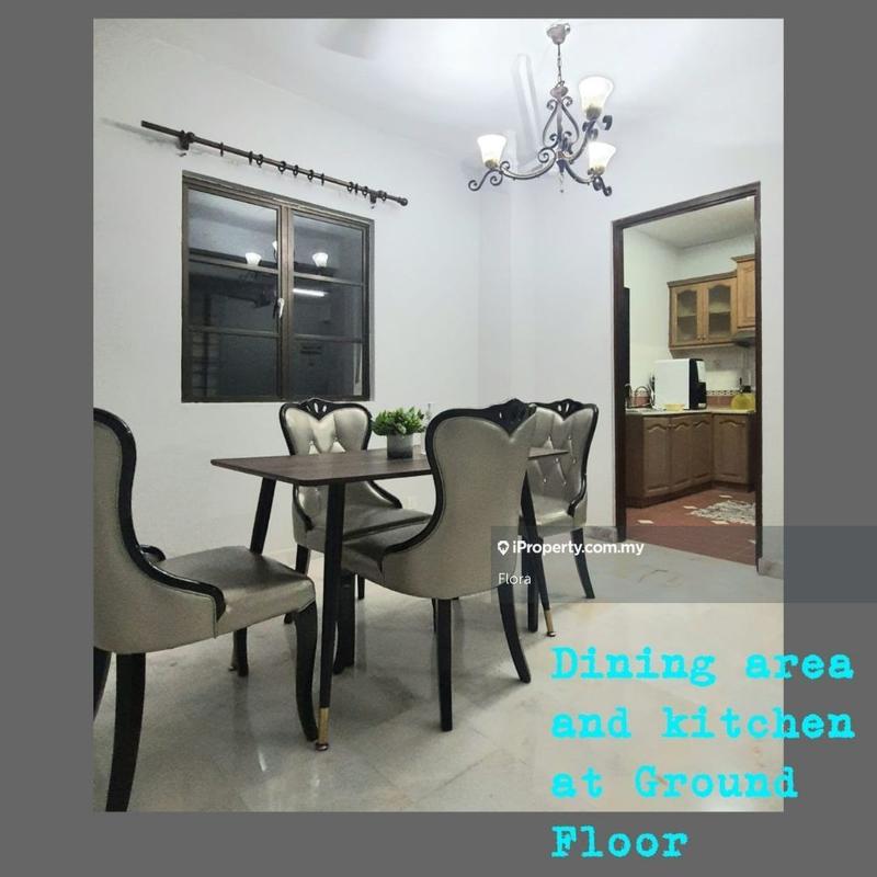 Townhouse for Sale in Taman Overseas Union (Taman Oug), Jalan Klang Lama (Old Klang Road) by Flora - iProperty.com.my