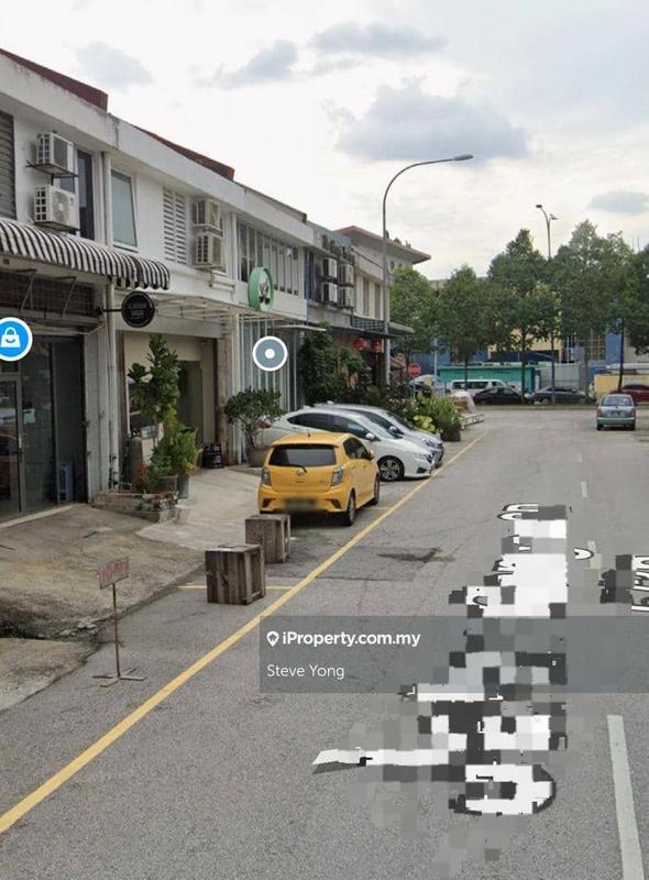 For Sale - Bandar Sri Damansara