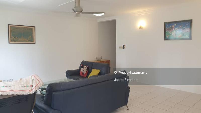 Kondominium untuk Disewa di Puncak Damansara oleh Jacob Simmon - iProperty.com.my