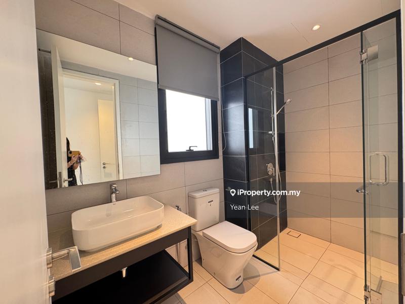 Kondominium untuk Dijual di Allevia oleh Yean Lee - iProperty.com.my