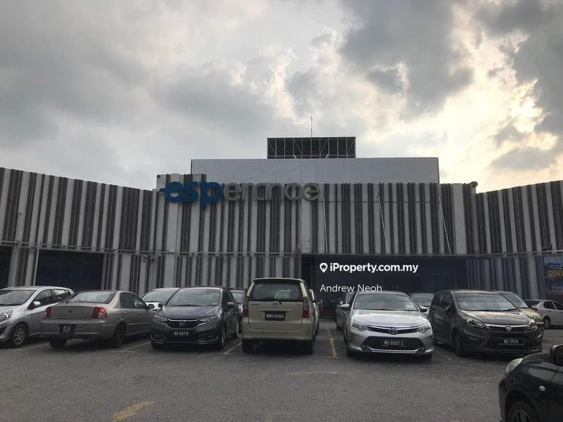 Service Residence for Rent in One Stop @ Fraser Business Park by Andrew Neoh - iProperty.com.my