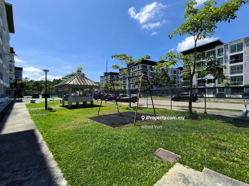 Kondominium untuk Dijual di Eco Park oleh Alfred Vun - iProperty.com.my