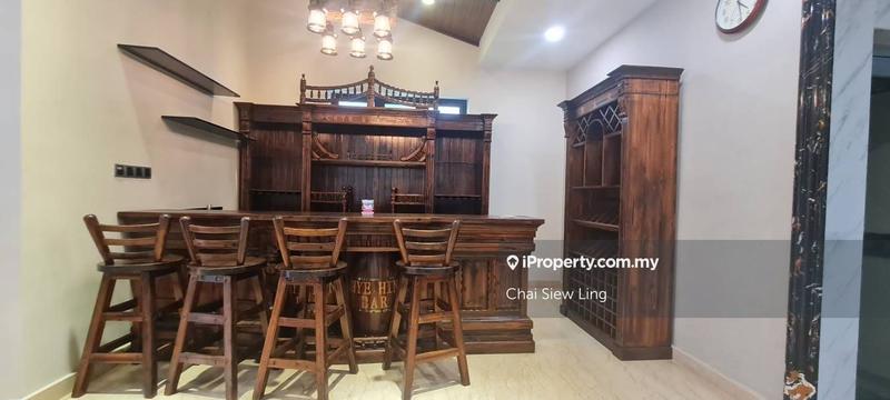 Bungalow House untuk Dijual di Kajang, Selangor oleh Chai Siew Ling - iProperty.com.my