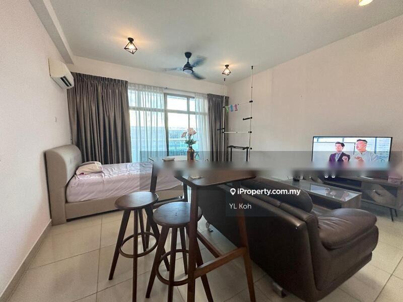 Service Residence for Sale in Palazio by YL Koh - iProperty.com.my