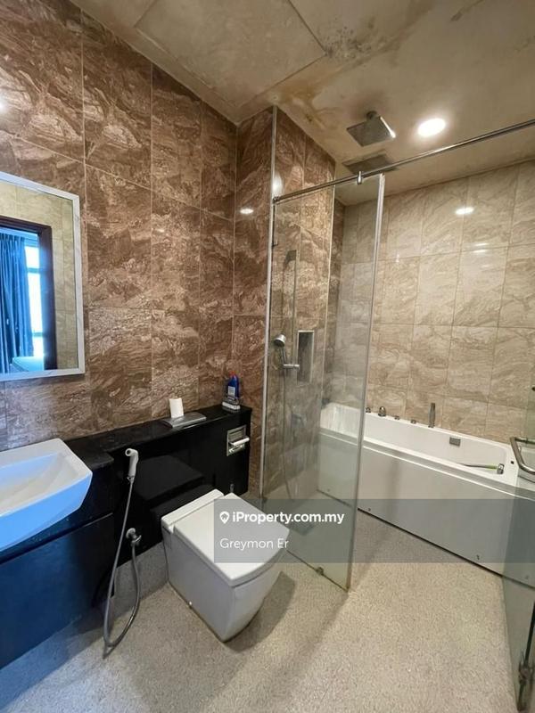 Residensi Servis untuk Disewa di Paragon Suites @ CIQ oleh Greymon Er - iProperty.com.my