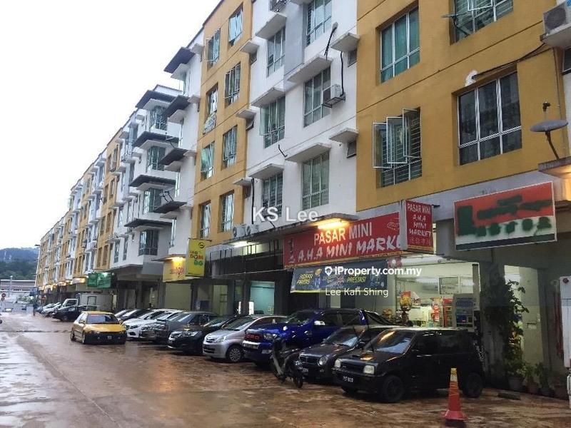 Shop for Sale in Selayang, Selangor by Lee Kah Shing - iProperty.com.my
