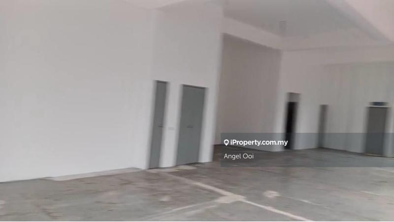Semi-D Komersial untuk Dijual di Setia Alam, Selangor oleh Angel Ooi - iProperty.com.my