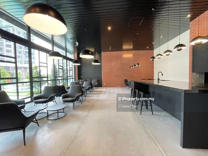 Kondominium untuk Dijual di Platinum Arena oleh Charles Tan - iProperty.com.my