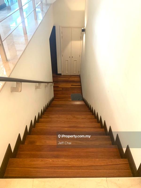 Semi-Detached House for Rent in Taman Sri Hartamas, Sri Hartamas by Jeff Chai - iProperty.com.my