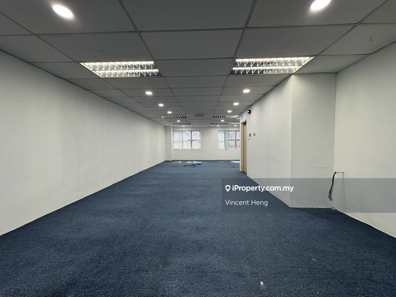 Office for Sale in Kelana Jaya, Petaling Jaya by Vincent Heng - iProperty.com.my