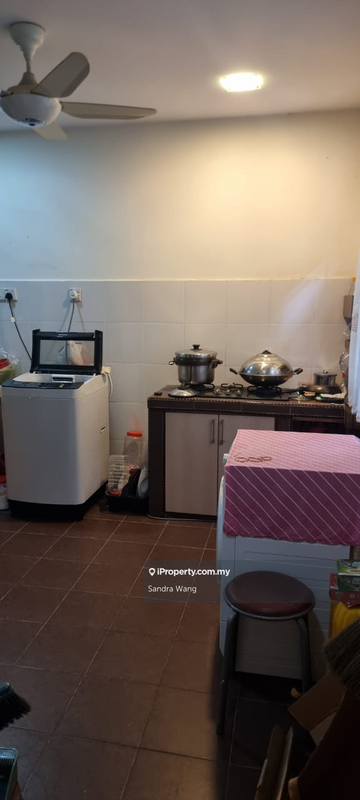 Rumah Berangkai 2 Tingkat untuk Dijual di Bandar Utama 7, Bandar Utama oleh Sandra Wang - iProperty.com.my