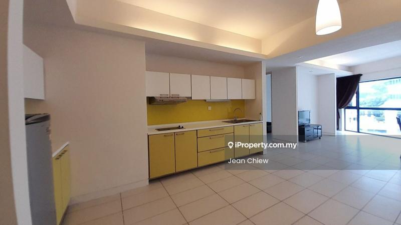 Condominium untuk Disewa di Fortune Court oleh Jean Chiew - Kitchen - iProperty.com.my