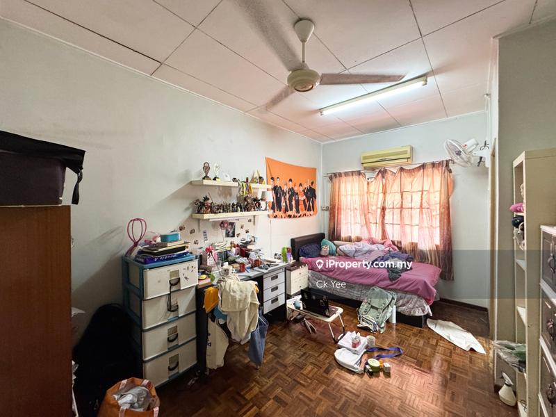 2-storey Terraced House for Sale in Bandar Baru Sri Petaling, Sri Petaling by Ck Yee - iProperty.com.my