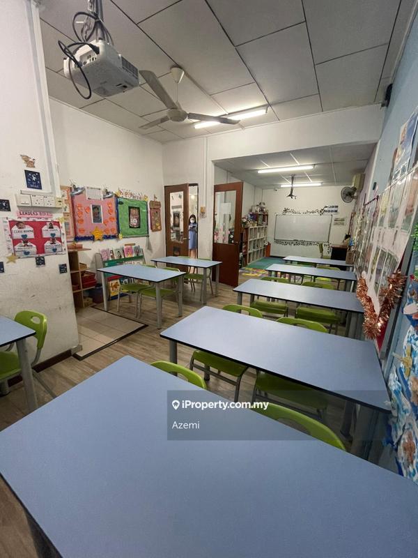 Rumah Berangkai 2 Tingkat untuk Dijual di Seksyen 4, Petaling Jaya oleh Azemi - iProperty.com.my