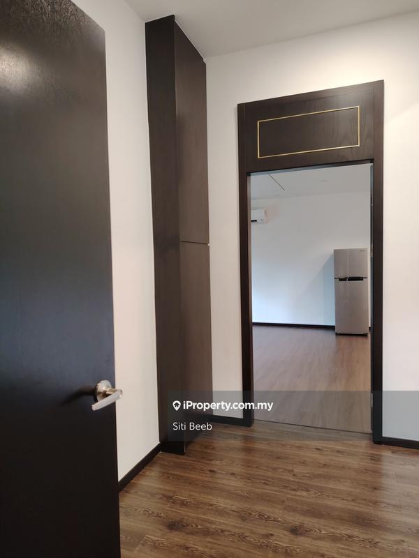 Banglo untuk Dijual di Taman U-Thant, Kuala Lumpur oleh Siti Beeb - iProperty.com.my