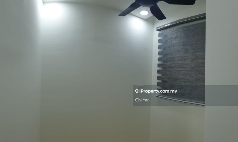 Residensi Servis untuk Dijual di H2O Residences oleh Chi Yan - iProperty.com.my