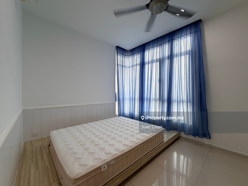 Service Residence for Rent in Tropicana Avenue by Joan Chan - iProperty.com.my