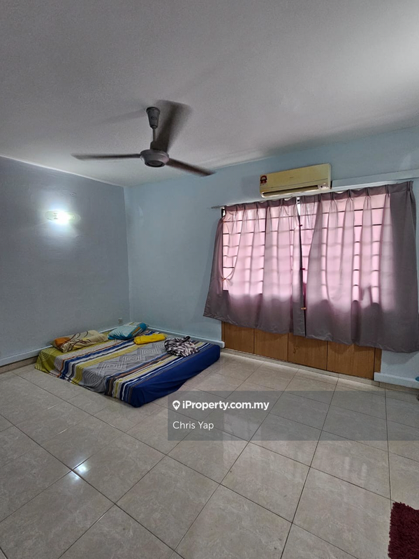 Apartment for Sale in Vista Lavender by Chris Yap - iProperty.com.my