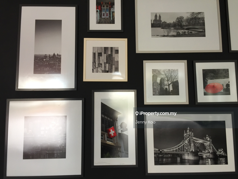 Kondominium untuk Dijual di Sixceylon oleh Jenny Koo - iProperty.com.my