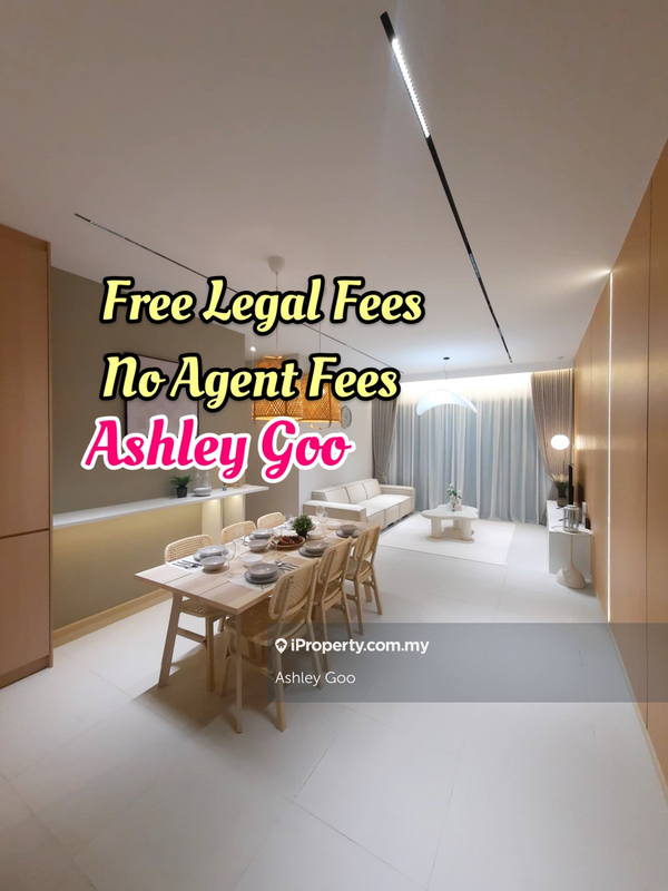 For Sale - Goodwood Residence