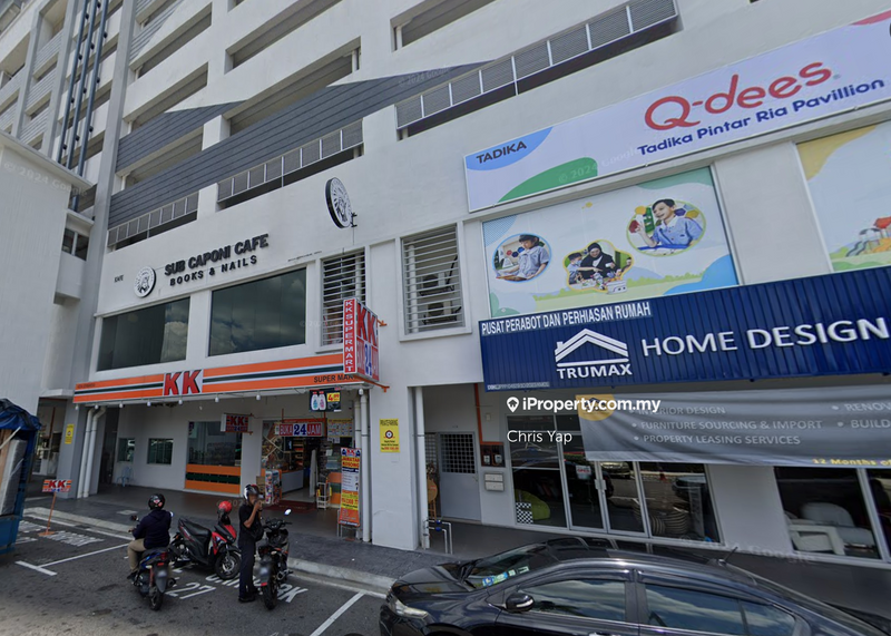 Shop for Rent in RAZAK CITY, Sungai Besi by Chris Yap - iProperty.com.my