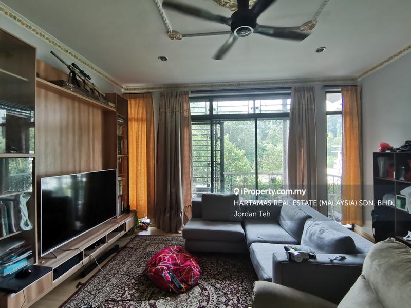 Banglo untuk Dijual di Seksyen 9, Kota Damansara oleh Jordan Teh - iProperty.com.my