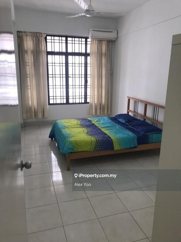 Service Residence for Sale in Diamond Residences by Alex Yoo - iProperty.com.my