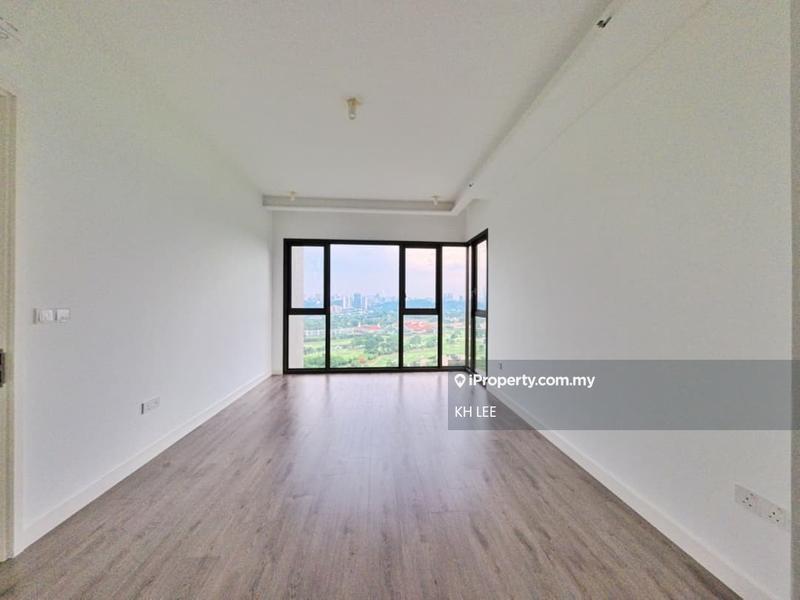 Kediaman Servis untuk Dijual di Jendela Residences oleh KH LEE - Living Room - iProperty.com.my