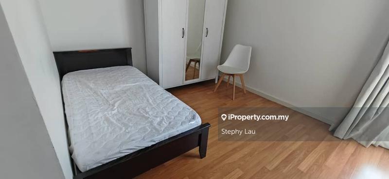 Residensi Servis untuk Dijual di Sunway Geo Residence oleh Stephy Lau - iProperty.com.my