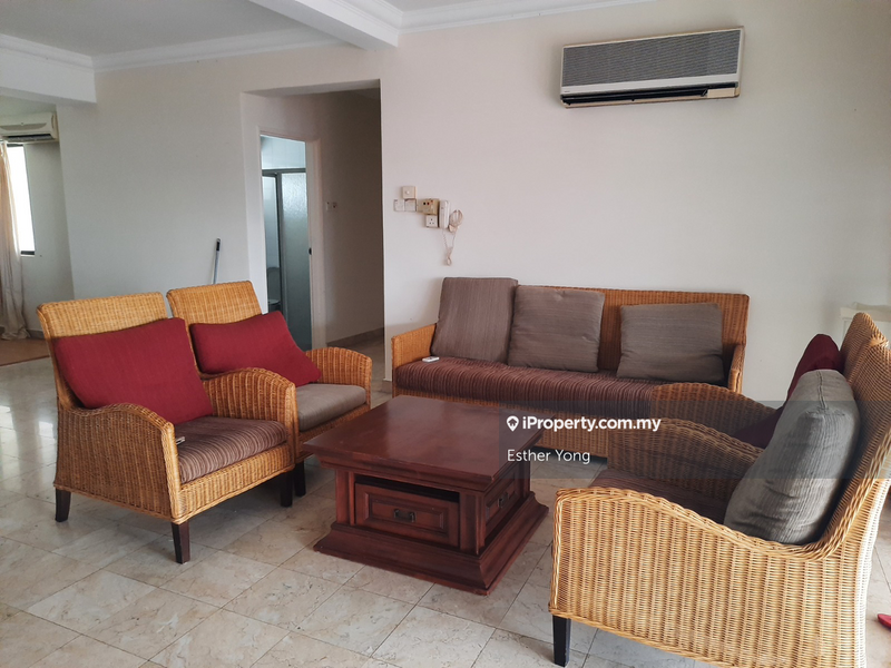 Condominium for Rent in Bukit Desa Condominium by Esther Yong - iProperty.com.my