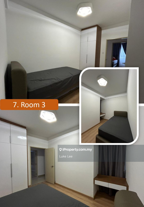 Apartment for Sale in Peony Square by Luke Lee - iProperty.com.my