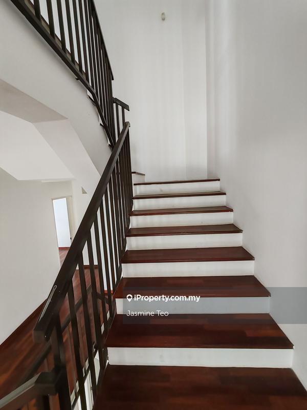 Rumah Berkembar untuk Dijual di Setia Utama, Setia Alam oleh Jasmine Teo - iProperty.com.my