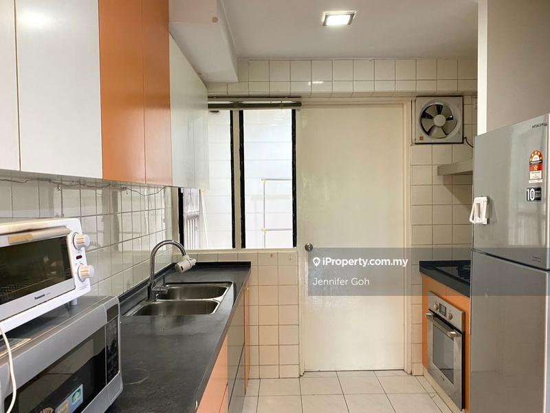 For Sale - Mont Kiara Pines