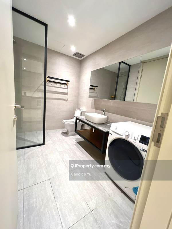 Service Residence for Sale in Residensi Solaris Parq by Candice Yu - iProperty.com.my