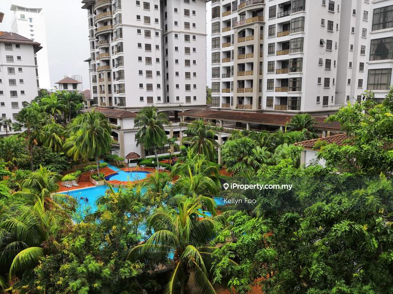 For Rent - Mahkota Hotel Melaka