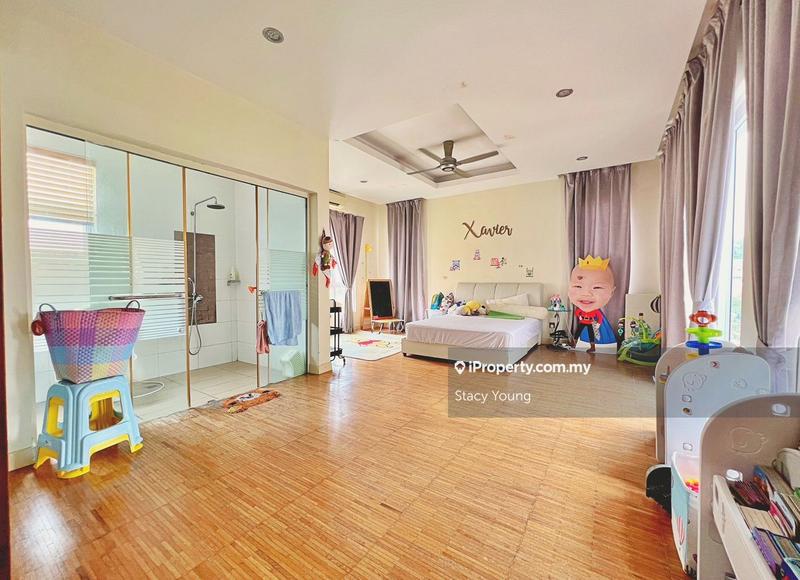 Bungalow House untuk Dijual di Bandar Mahkota Cheras, Cheras oleh Stacy Young - iProperty.com.my