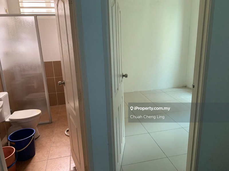 Rumah Berkembar untuk Dijual di Alma, Bukit Mertajam oleh Chuah Cheng Ling - iProperty.com.my