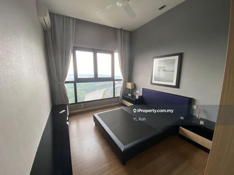 Kondominium untuk Dijual di The WaterEdge (Pinggiran Air) oleh YL Koh - iProperty.com.my