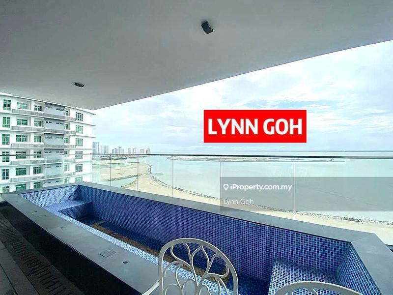 Condominium for Sale in Setia V Residences by Lynn Goh - iProperty.com.my