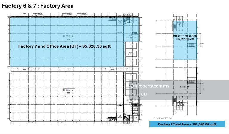 Kilang Terpisah untuk Dijual di Bandar Baru Enstek, Bandar Enstek oleh Marie CLP - iProperty.com.my