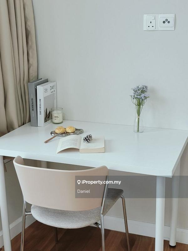 Service Residence for Sale in Pavilion Ceylon Hill by Daniel - iProperty.com.my